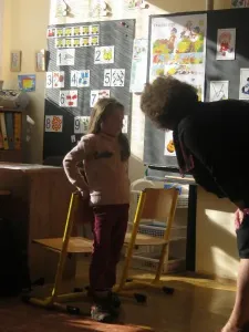 zápis 1