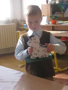 zápis 3