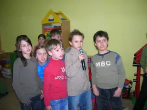 karaoke