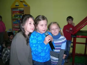 karaoke