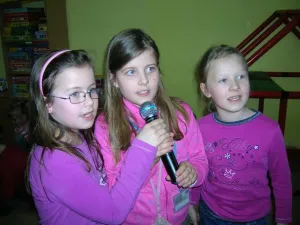 karaoke