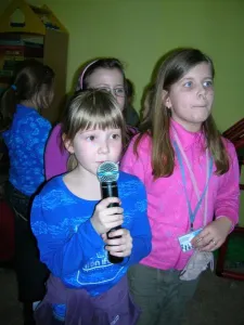 karaoke