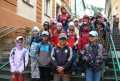 3.b na sirokych schodech