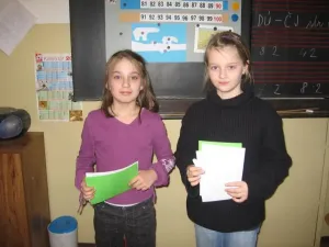 pěvecká soutěž