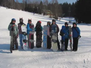 sněženky a machři 02