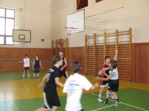 basketbalový turnaj 01