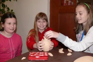 Malá nádoba