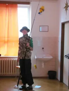 ... tak ho i dostanete!