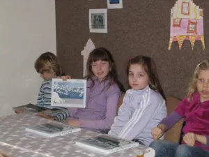 kniha Špicberský deník