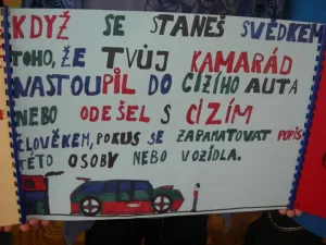 NAŠE DESATERO