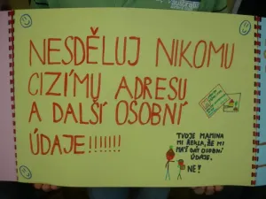 NAŠE DESATERO