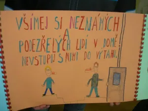 NAŠE DESATERO