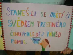 NAŠE DESATERO