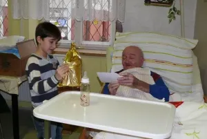 druhacci v domove senioru 8