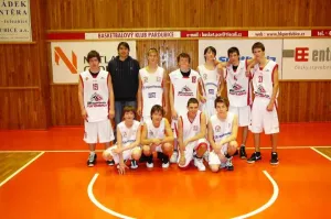zs studanka pardubice 1.misto basketbal zs