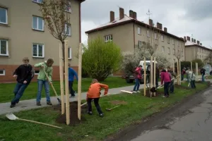 někteří se stíhají i proběhnout
