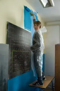 strategie neušpinění se je různá