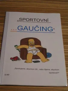 "Sportovní gaučing"