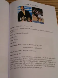 basketbal v češtině