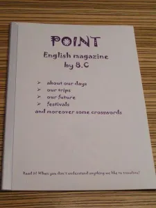 "Point"