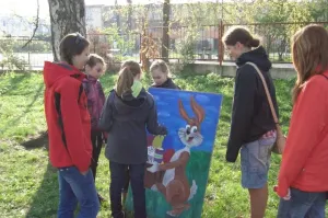 Easter Bunny