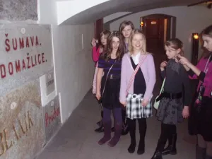 U základních kamenů