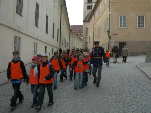 S NAŠÍM PRŮVODCEM