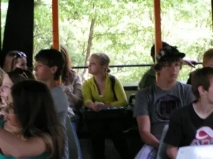 v safari buse