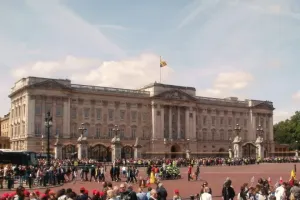 1 Buckingham Palace