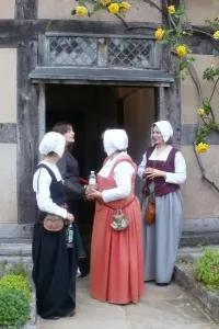 6 Birthplace Museum