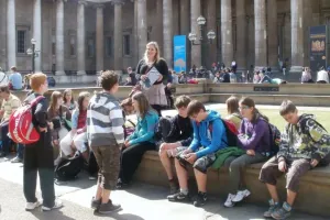 1 British Museum