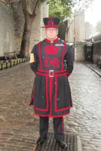 9 Beefeater
