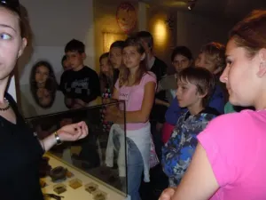 Při výkladu