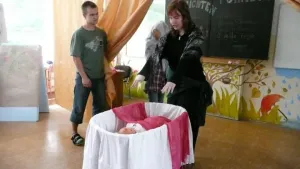 Šípková Růženka