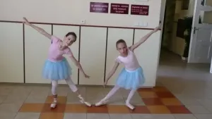 Pa de deux