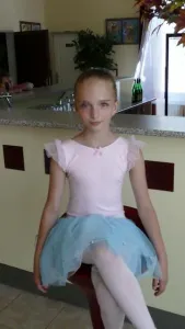 Sólistka