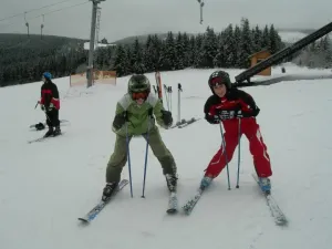 machři