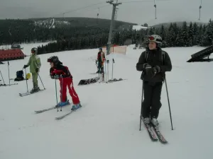 machři