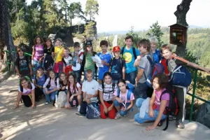 5.C NA VYHLÍDCE