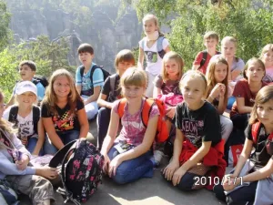 ODPOČINEK 5.A