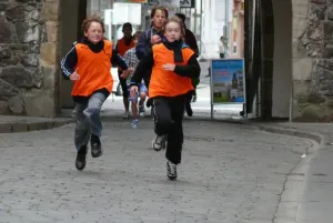 SKORO V CÍLI