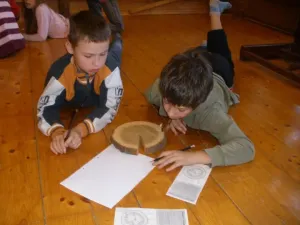 Leošek a Alešek