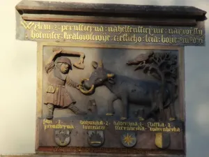 Pernštejnové na Studánce