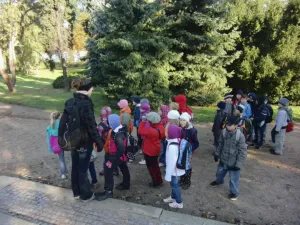 Pernštejnové na Studánce