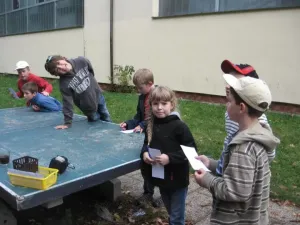 Pernštejnové na Studánce