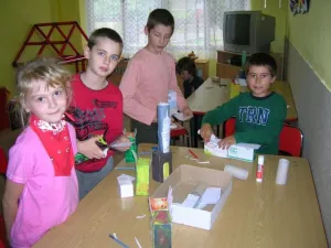 projekt:Poznáváme Pardubice
