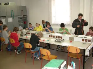 elektrotechnika