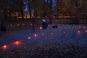 Kouzelný kruh