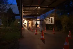 Připravené dráhy
