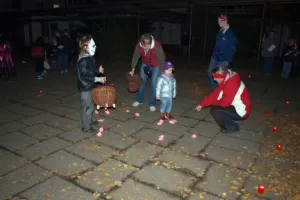 Kouzelný kruh